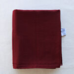 Koton_Pamuk_Sal_Bordo