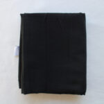 Koton_Pamuk_Sal_Siyah